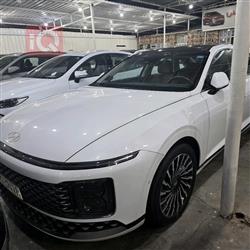 هیۆندای ازێرا